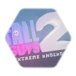 Fall Guys 2 Logo