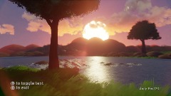 A screenshot taken in Dreams. 7 of 21.