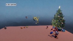 A screenshot taken in Dreams. 15 of 20.