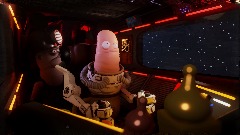 A screenshot taken in Dreams. 3 of 10.