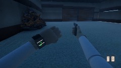 Jack Baker Garage Fight