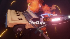 GTA 5 Online Simulator