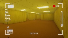 A screenshot taken in Dreams. 1 of 2.