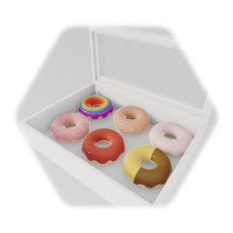 Donuts