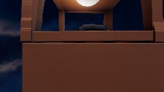 LBP - Pod