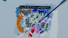 A screenshot taken in Dreams. 4 of 13.