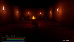 A screenshot taken in Dreams. 1 of 5.