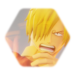 Vinsmoke Sanji