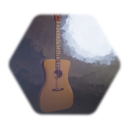 Acoustic Guitar