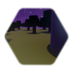 My Creation - 8/18/2020