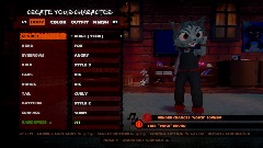 A screenshot taken in Dreams. 12 of 15.