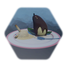 Poire Belle-Hélène