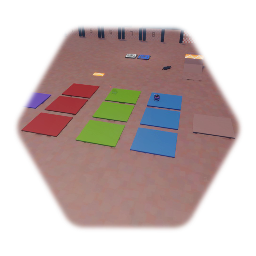 TPOD: CRCK Logic (WIP)