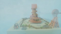 A screenshot taken in Dreams. 3 of 8.
