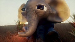 A screenshot taken in Dreams. 10 of 10.