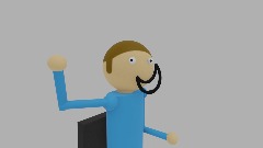 A screenshot taken in Dreams. 12 of 18.