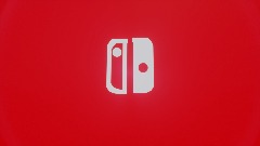 Nintendo Switch Logo Blooper
