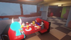 Making Friends With Nour Ashraf