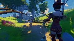 Guilty Gear strive  i-no vs jack o cena