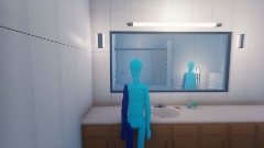 A screenshot taken in Dreams. 4 of 12.