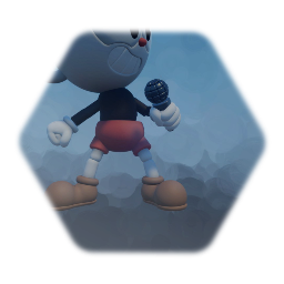 Fnf Indie Cross Cuphead test Collection