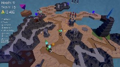 A screenshot taken in Dreams. 2 of 23.