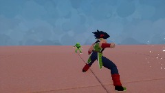 Bardock Test V.1.2