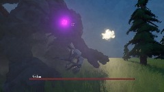 A screenshot taken in Dreams. 3 of 15.