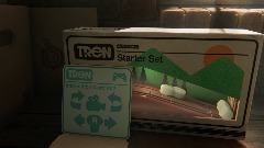 A screenshot taken in Dreams. 19 of 22.