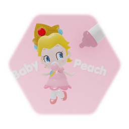 Baby Peach