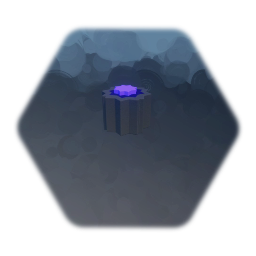 Pusher Template