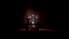 Ryokan Inn  | BETA 1.0