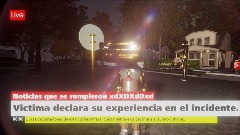 Fuertes declaraciónes