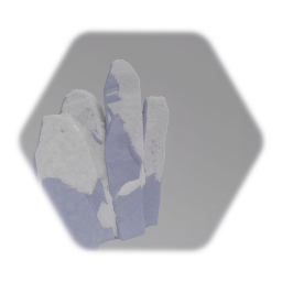 Remix of Small Rounded Stones