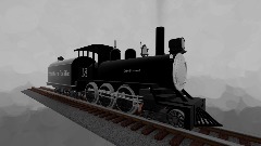 A screenshot taken in Dreams. 1 of 2.