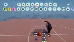 My Creation - 7/23/2021