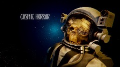 Cosmic Horror