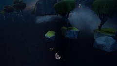 A screenshot taken in Dreams. 14 of 14.
