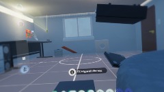 Bedroom Dj VR