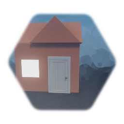 Dreams crossing house 2