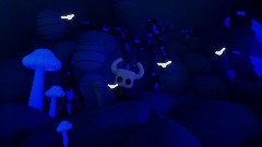 Hollow knight still picture