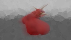 A screenshot taken in Dreams. 13 of 27.