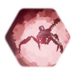 Horizon Zero Dawn - Corruptor