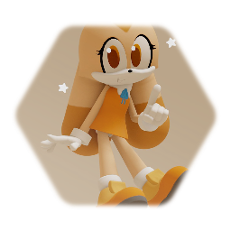 <geocircle> Cream (IMS/Stylized) V1 !