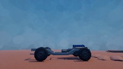 A screenshot taken in Dreams. 23 of 26.