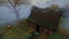 The Picture in the Room