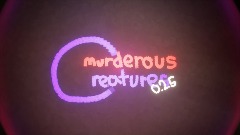 Murderous Creatures [Secret Lunar Box]