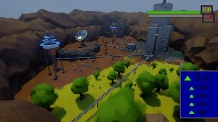 A screenshot taken in Dreams. 4 of 21.