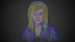 A screenshot taken in Dreams. 2 of 2.