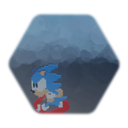 Sonic 3 Puppet (i might cancel this)